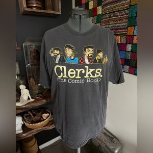 Clerks T-shirt